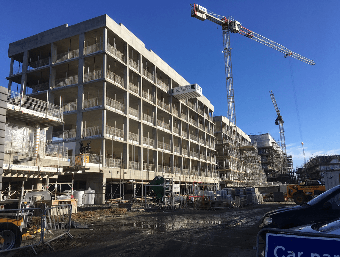 Riverside Park Phase 2 Maslow Capital Real Estate Finance