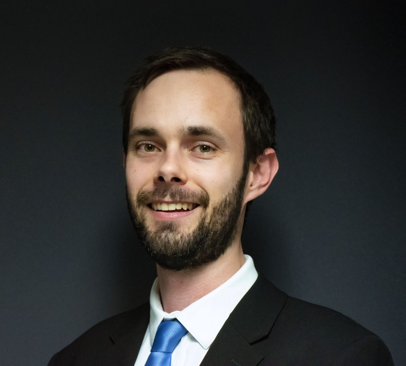 Team in focus series: Q&A with Anthony Raud | Maslow Capital